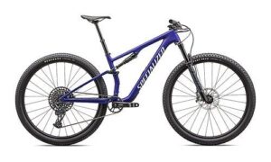 Specialized Epic Comp METSPHR/WHT