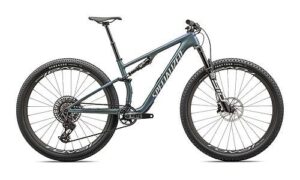 Specialized Epic Pro CARB/METSPHR/METWHTSIL