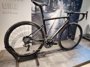 Specialized S-Works Tarmac SL6 54cm tweedehands