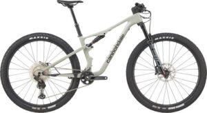 Cannondale Scalpel 3 Carbon