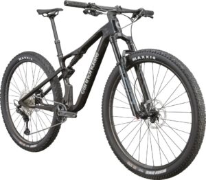 Cannondale Scalpel Carbon 4 Smoke Black