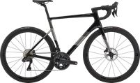 Cannondale SuperSix Evo Ultegra Di2 12s