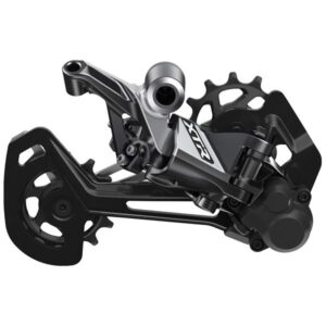 SHIMANO Achterderailleur XTR M9100 1X12-Sp SGS 10-51