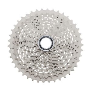 Shimano cassette Deore CS-M4100 10 speed