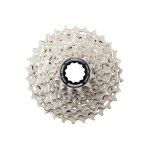 Shimano Cassette Ultegra 12 speed CS-R8100, Grijs