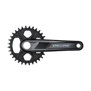 Shimano Crankstel Deore M6120 12-Sp