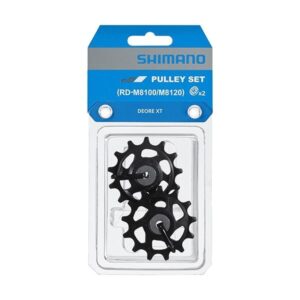 Shimano Deore XT M8100 derailleurwielset 12 speed