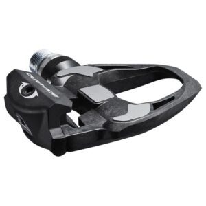 SHIMANO Pedal SPD-SL w/ Cleat SM-SH12 PD-R9100