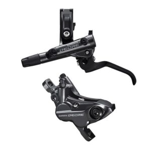 Shimano Schijfrem Set BL BR-M6120 Links Voor