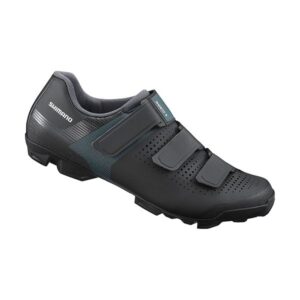 Shimano Schoenen MTB XC100, Zwart