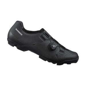 Shimano Schoenen MTB XC300, Zwart