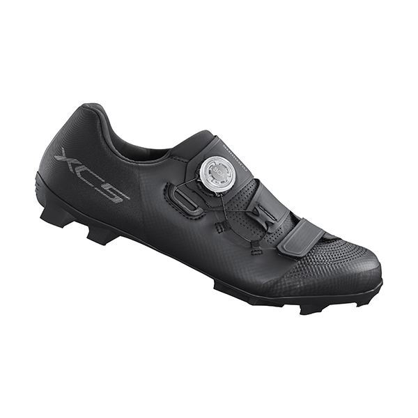 Shimano Schoenen MTB XC502 Black