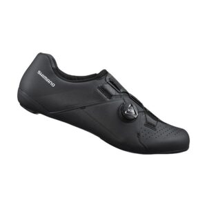 Shimano Schoenen RC300, Zwart