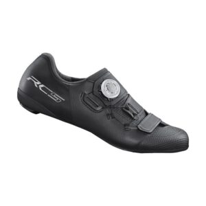 Shimano Schoenen Road RC502, Zwart