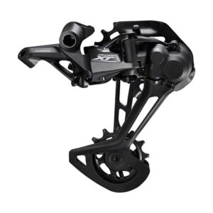 Shimano XT M8100 12 speed SGS Singel