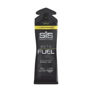 SiS Beta Fuel + Nootropics