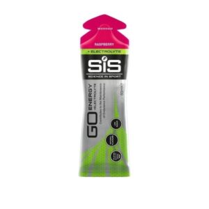 SIS Go Energy + Electrolyte