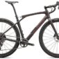 Specialized Diverge STR Pro Red Tint / Red Sky