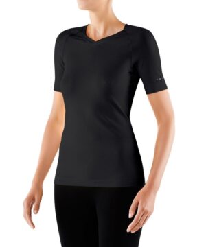 Falke Cool Shortsleeved Shirt Regular Woman