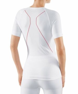 Falke Warm Shortsleeved Shirt Tight Woman