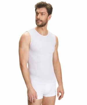 Falke Warn Singlet Tight Men