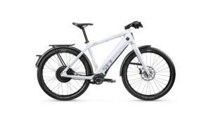 Stromer St3 Pinion Maat L