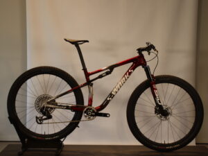 Specialized S-Works Epic custom