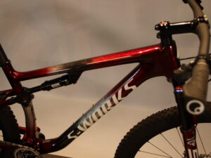 Specialized S-Works Epic custom