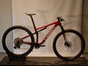 Specialized S-Works Epic