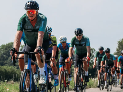 Dit was Tour de Pedaleur!Tour de Pedaleur: Een fantastische afsluiting van de Tour de France!