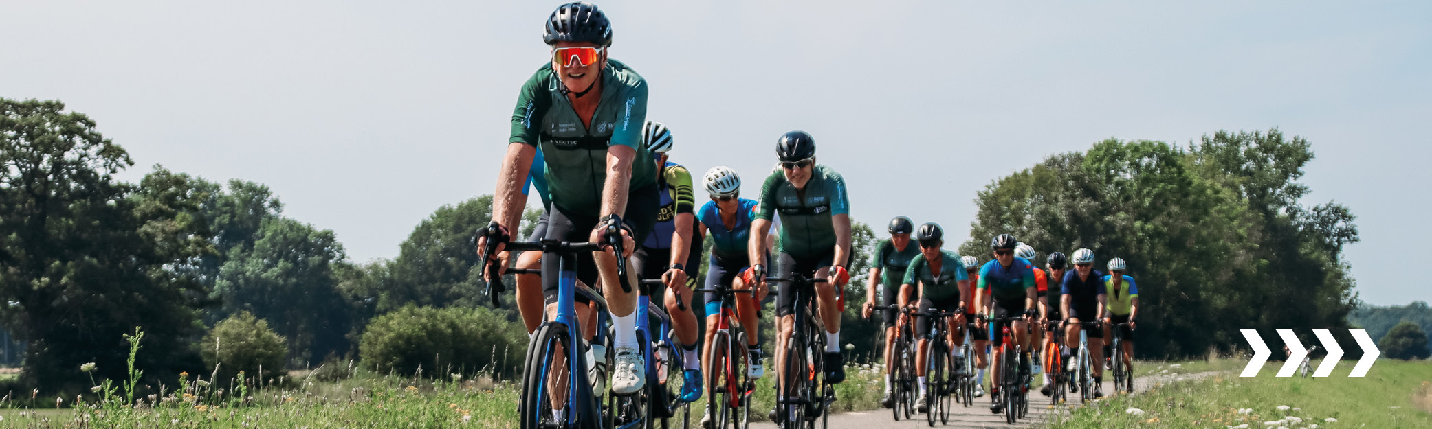 Dit was Tour de Pedaleur!Tour de Pedaleur: Een fantastische afsluiting van de Tour de France!