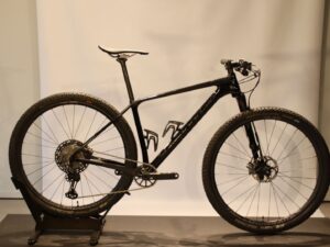 Cannondale FSI Hi-Mod 1 M 2019 occasion