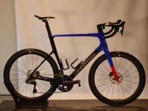 Cannondale SuperSix Evo Hm2 Maat 61cm