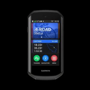 Garmin Edge 1050 GPS