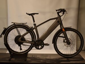 Occ. Stromer ST1 Maat M