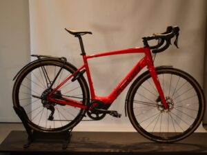 Specialized Creo SL Maat XL