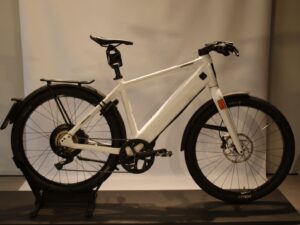 Stromer ST3 Maat L