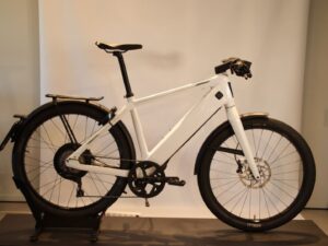 Stromer ST3 Maat L