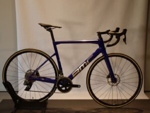 Teammachine SLR FOUR Maat 56cm