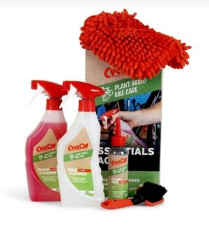 Cyclon Plant Based Essential Kit