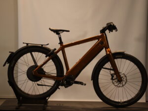 Stromer ST3