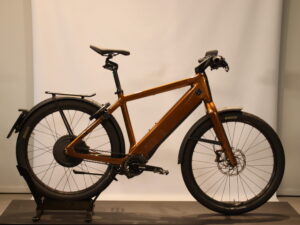 Stromer ST3