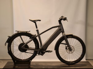 Stromer ST2