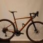 Cannondale 700 U Topstone 1 MD