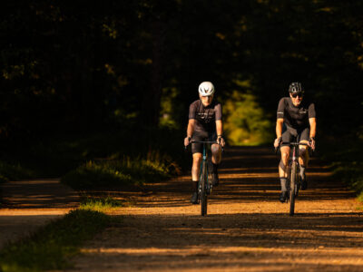 Ontdek de voordelen van een gravelbike