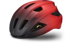 Specialized ALIGN II helm MIPS , Flo RedBlack