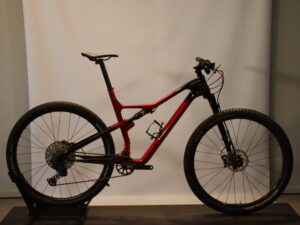 Cannondale Scalpel carbon 3 Maat XL