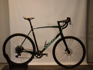 Ridley Kanzo Maat XL