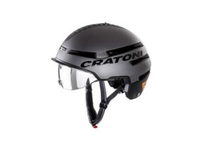 Cratoni Cra Smartride M/L