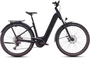 Cube Kathmandu Hybrid EXC 800 2025